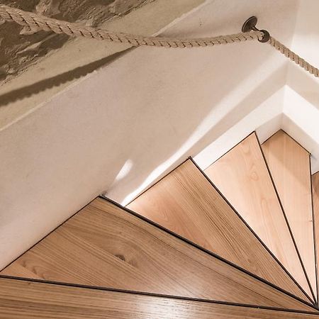 Domus In Castro Bed & Breakfast Montecchio  Dış mekan fotoğraf