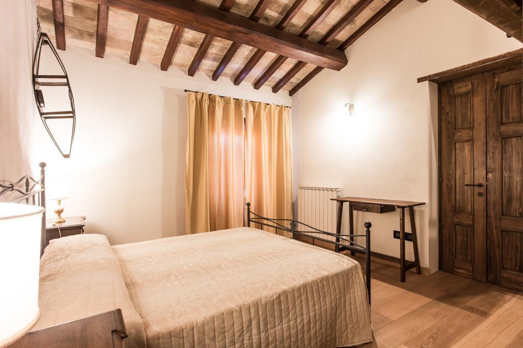 Domus In Castro Bed & Breakfast Montecchio  Oda fotoğraf